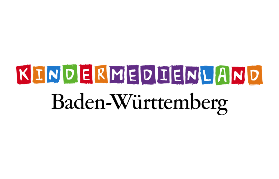 Logo Kindermedienland