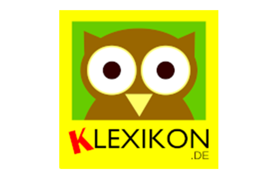 Logo Klexikon