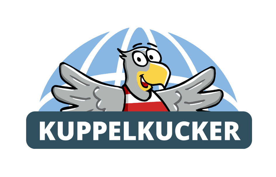 Logo Kuppelkucker