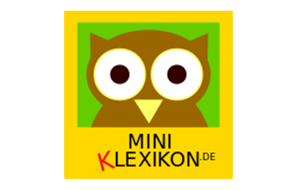 Logo Miniklexikon