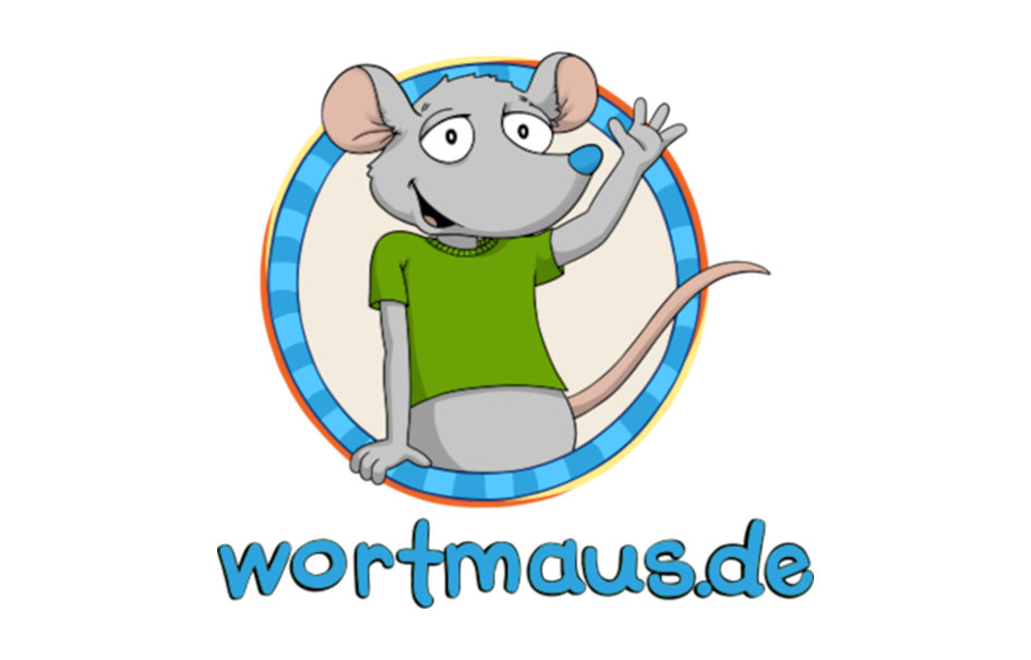 Logo Wortmau